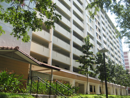 Ang Mo Kio Avenue 3 thumbnail photo